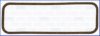 PERKINS 0490724 Gasket, cylinder head cover